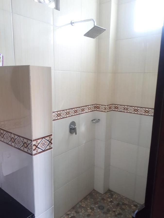 Sarwi Homestay Ubud Zewnętrze zdjęcie