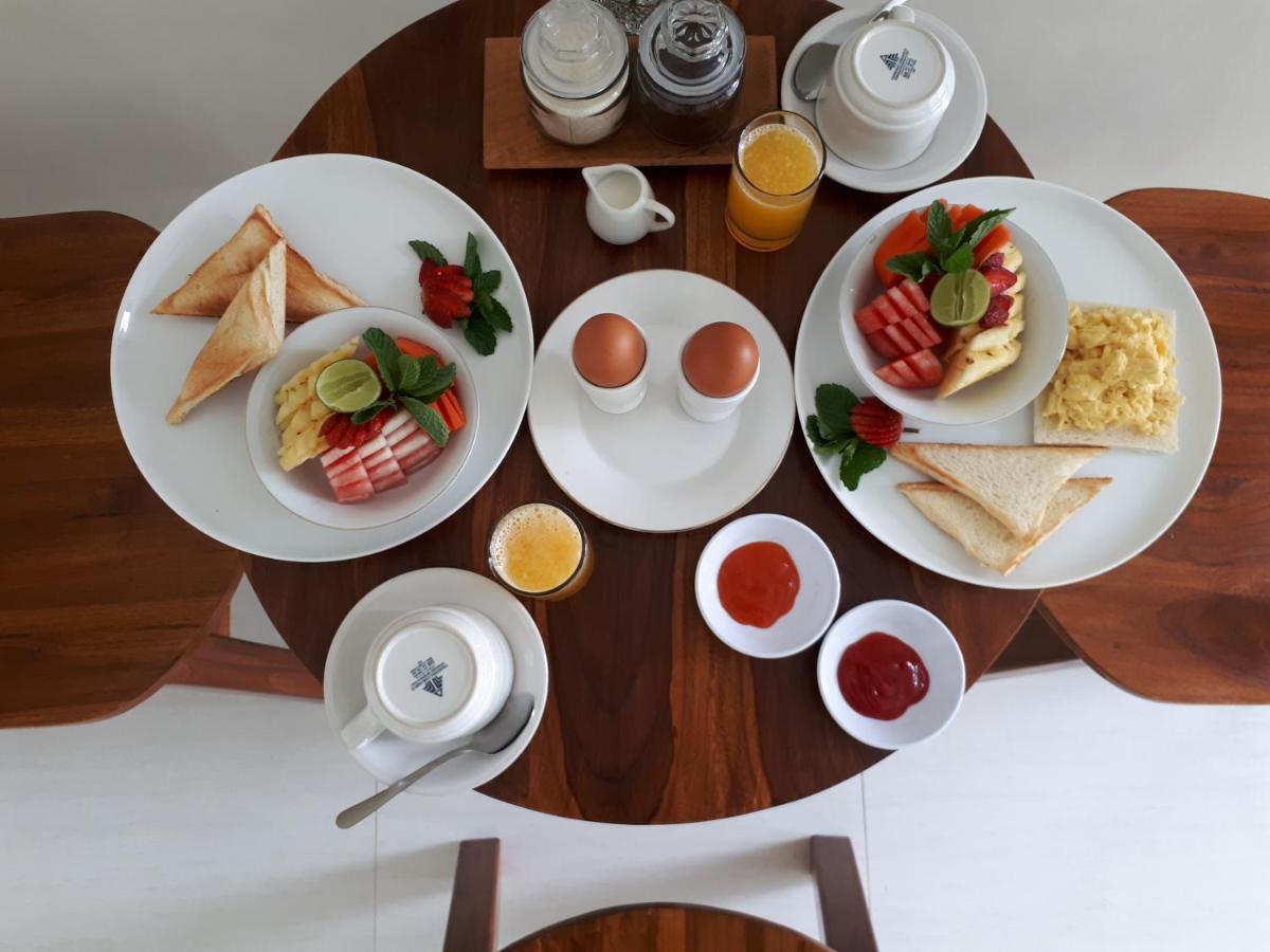 Sarwi Homestay Ubud Zewnętrze zdjęcie